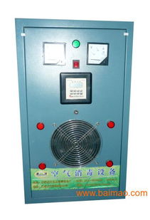 制药车间臭氧消毒设备 厂家选择与价格指南