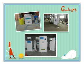 乌海次氯酸钠消毒设备产品图片及消毒器械概览