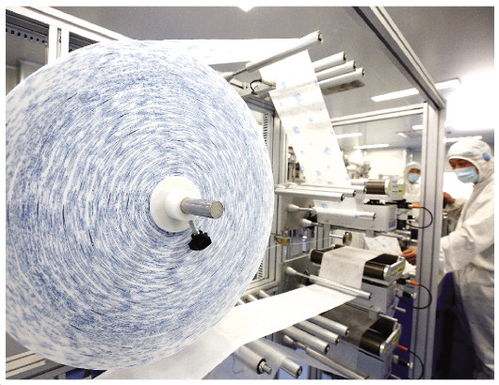 壮大工业树，繁茂产业林 消毒器械行业的创新与未来