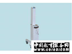 紫外线消毒车 上海欣曼科教设备医疗辅助卫生器械产品简介